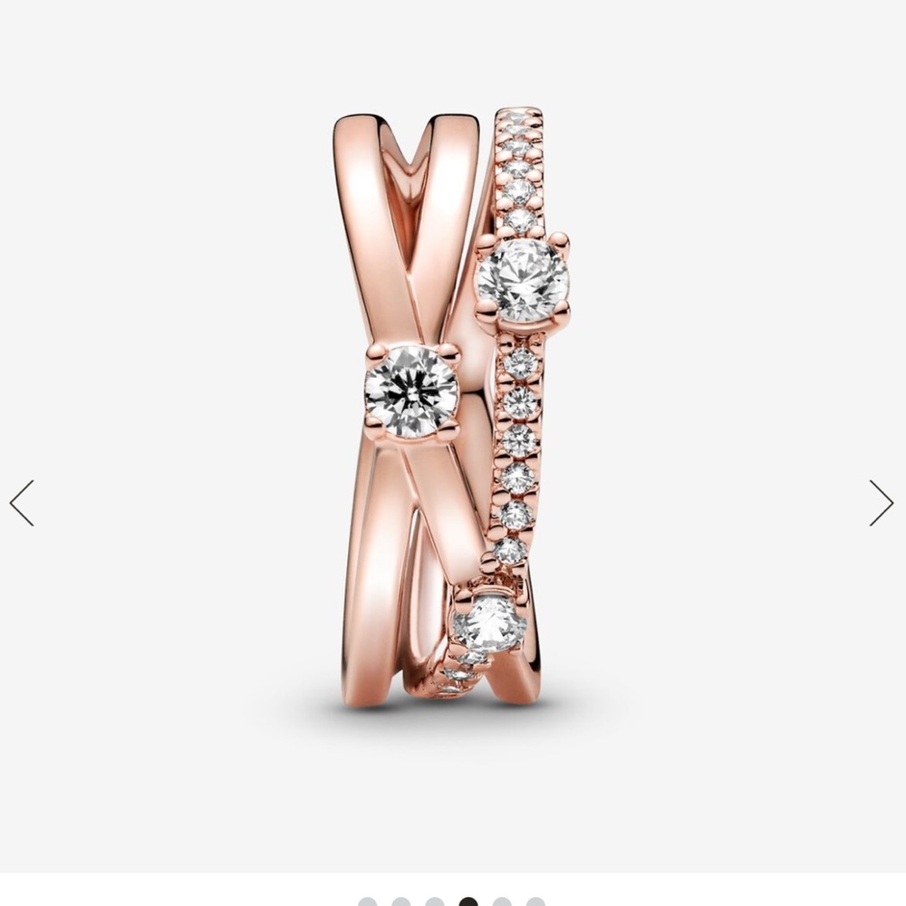 Pandora Ring